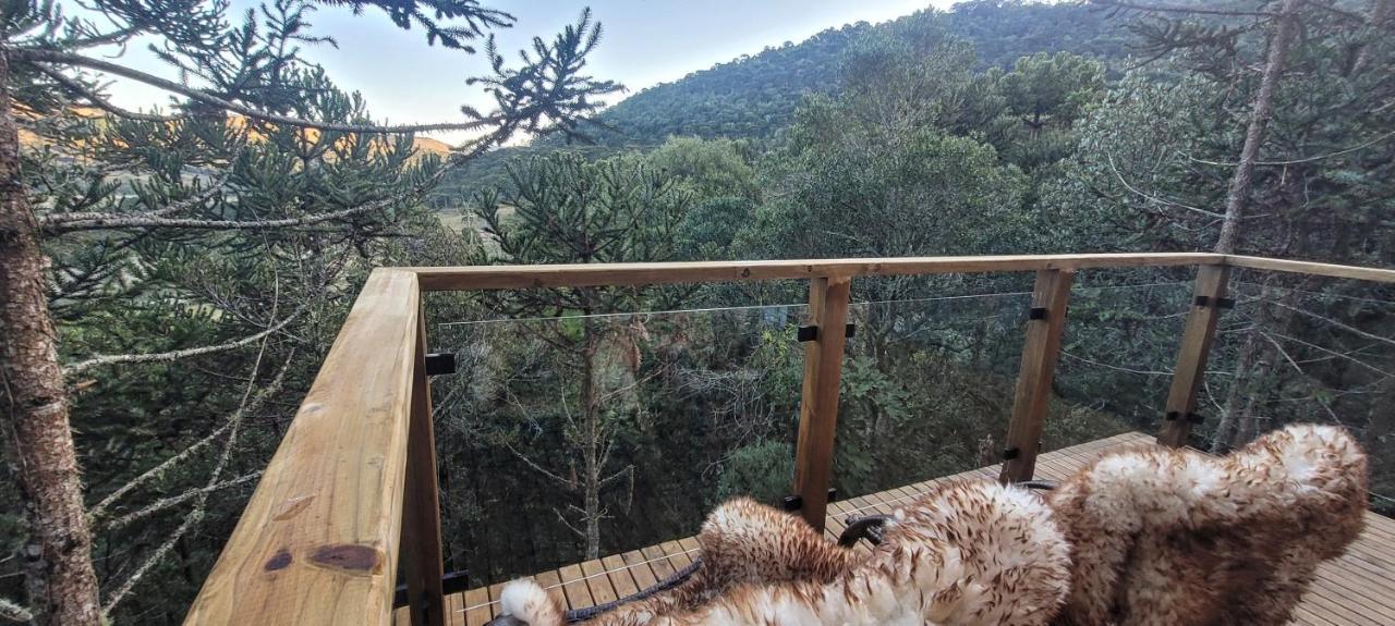 Cascata Dos Amores ウルビシ エクステリア 写真